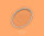 Wandfarbe The Color Kitchen Pure Papaya