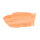 Wandfarbe The Color Kitchen Pure Papaya