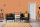 Wandfarbe The Color Kitchen Pretty Pumpkin
