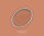 Wandfarbe The Color Kitchen Ruddy Rosehip