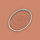 Wandfarbe The Color Kitchen Ruddy Rosehip