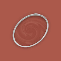 Wandfarbe The Color Kitchen Simple Safron
