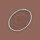Wandfarbe The Color Kitchen Reddish Chestnut
