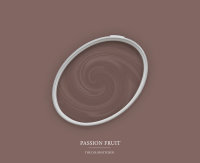 Wandfarbe The Color Kitchen Passion Fruit