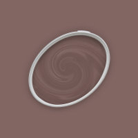 Wandfarbe The Color Kitchen Passion Fruit
