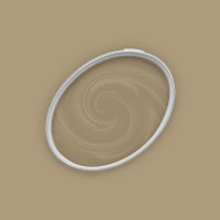 Wandfarbe The Color Kitchen Green Lentil