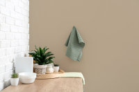 Wandfarbe The Color Kitchen Flat White Coffee
