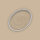 Wandfarbe The Color Kitchen Flat White Coffee