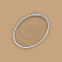 Wandfarbe The Color Kitchen Active Almond