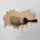Wandfarbe The Color Kitchen Active Almond
