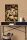 Wandfarbe The Color Kitchen Active Almond
