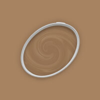 Wandfarbe The Color Kitchen Certain Cinnamon