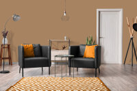 Wandfarbe The Color Kitchen Certain Cinnamon