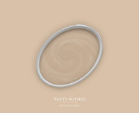Wandfarbe The Color Kitchen Nutty Nutmeg