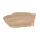 Wandfarbe The Color Kitchen Whispy Walnut