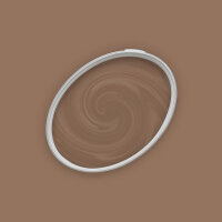 Wandfarbe The Color Kitchen Rosy Rosine