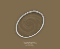 Wandfarbe The Color Kitchen Tasty Truffle