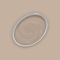 Wandfarbe The Color Kitchen Matte Mushroom