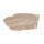 Wandfarbe The Color Kitchen Matte Mushroom