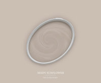 Wandfarbe The Color Kitchen Seedy Sunflower