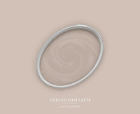 Wandfarbe The Color Kitchen Chilled Chai Latte
