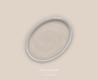 Wandfarbe The Color Kitchen Pure Potato