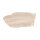 Wandfarbe The Color Kitchen Pure Potato