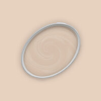 Wandfarbe The Color Kitchen Chalky Chickpeas