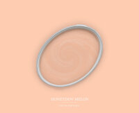 Wandfarbe The Color Kitchen Honeydew Melon