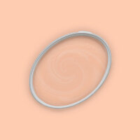 Wandfarbe The Color Kitchen Honeydew Melon