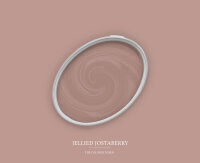 Wandfarbe The Color Kitchen Jellied Jostaberry