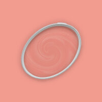 Wandfarbe The Color Kitchen Georgeous Grapefruit