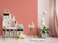 Wandfarbe The Color Kitchen Georgeous Grapefruit