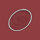 Wandfarbe The Color Kitchen Perky Pomegranate