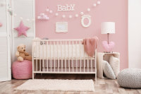 Wandfarbe The Color Kitchen Cute Cupcake