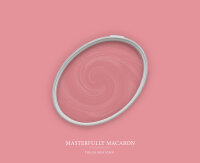 Wandfarbe The Color Kitchen Masterfully Macaron