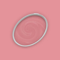 Wandfarbe The Color Kitchen Masterfully Macaron