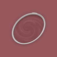 Wandfarbe The Color Kitchen Sweet Marmelade