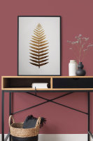 Wandfarbe The Color Kitchen Sweet Marmelade