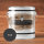 Holzlasur Tough Teak - Teak 2,5 Liter