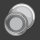 Wandfarbe PURO cool grey