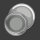 Wandfarbe PURO cool grey