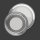 Wandfarbe PURO creamy grey