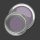 Wandfarbe PURO simple mauve