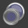 Wandfarbe PURO simple mauve