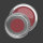 Wandfarbe PURO varied red