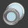 Wandfarbe PURO ocean blue