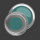 Wandfarbe PURO emerald green