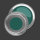 Wandfarbe PURO emerald green