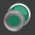 Wandfarbe PURO sage green